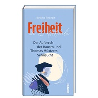 Abbildung von: Freiheit in 12 Artikeln - St. Benno