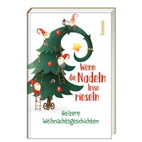 Abbildung von: Wenn die Nadeln leise rieseln - St. Benno