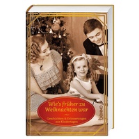 Abbildung von: Wie's früher zu Weihnachten war - St. Benno