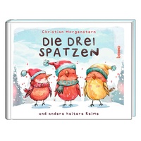 Abbildung von: Die drei Spatzen - St. Benno