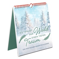 Abbildung von: Es träumt der Wald einen tiefen Traum - St. Benno