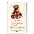 Cover: Vier Pf&ouml;tchen unterm Weihnachtsbaum - St. Benno