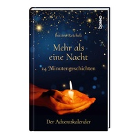 Abbildung von: Mehr als eine Nacht - St. Benno