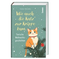 Abbildung von: Wie auch die Katz' zur Krippe kam - St. Benno