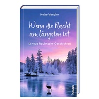 Abbildung von: Wenn die Nacht am längsten ist - St. Benno
