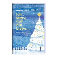 Abbildung von: Ich setze auf die Liebe . - St. Benno