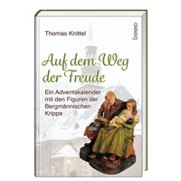 Abbildung von: Auf dem Weg der Freude - St. Benno