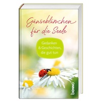 Abbildung von: Gänseblümchen für die Seele - St. Benno