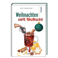 Abbildung von: Weihnachten mit Schuss - St. Benno