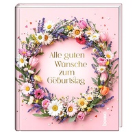 Abbildung von: Alle guten Wünsche zum Geburtstag - St. Benno