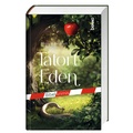 Cover: Tatort Eden - St. Benno