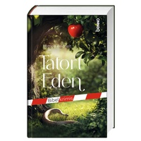Abbildung von: Tatort Eden - St. Benno