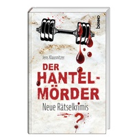 Abbildung von: Der Hantel-Mörder - St. Benno