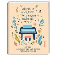 Abbildung von: Ob piano oder forte, Töne sagen mehr als Worte - St. Benno