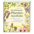 Abbildung von: Die Hildegard-Pflanzen-Apotheke - St. Benno
