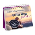Cover: Gottes Wege gehen - St. Benno