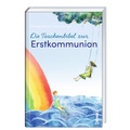 Cover: Die Taschenbibel zur Erstkommunion - St. Benno