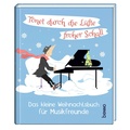 Cover: T&ouml;net durch die L&uuml;fte froher Schall - St. Benno