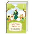 Cover: Lieber Gott, beh&uuml;te uns - St. Benno