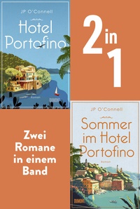 Abbildung von: Hotel Portofino & Sommer im Hotel Portofino - DuMont Buchverlag