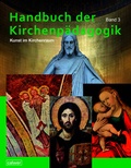 Cover: Handbuch der Kirchenp&auml;dagogik Band 3 - Calwer