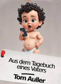 Abbildung von: Aus dem Tagebuch eines Vaters - neobooks