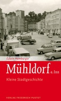 Abbildung von: Mühldorf a. Inn - Pustet, F