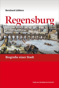Abbildung von: Regensburg - Pustet, F