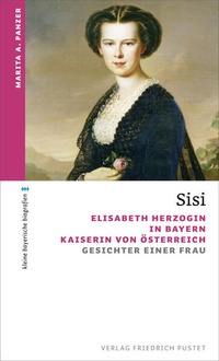Enlarge image Cover: Sisi - Pustet, F