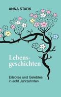 Cover: Lebensgeschichten - BoD - Books on Demand