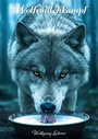 Cover: Wolfsmilchkampf - BoD - Books on Demand