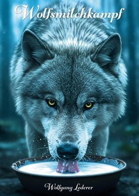 Enlarge image Cover: Wolfsmilchkampf - BoD - Books on Demand