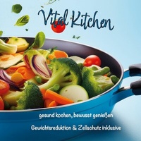 Abbildung von: VITAL KITCHEN - BoD - Books on Demand