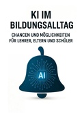 Cover: KI im Bildungsalltag - BoD - Books on Demand