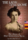 Cover: Lady of the Rose - epubli
