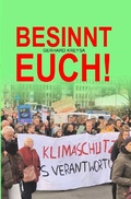Cover: Besinnt Euch! - epubli