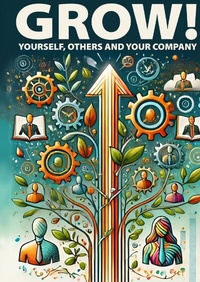 Abbildung von: GROW! - epubli