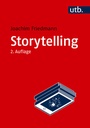 Cover: Storytelling - UTB