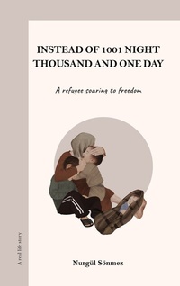 Abbildung von: Instead of 1001 Night - Thousand and one day - BoD - Books on Demand