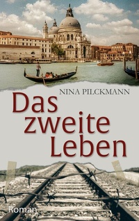 Abbildung von: Das zweite Leben - BoD - Books on Demand