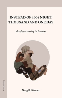 Abbildung von: INSTEAD OF 1001 NIGHT - THOUSAND AND ONE DAY - BoD - Books on Demand