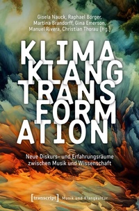 Abbildung von: Klima - Klang - Transformation - transcript