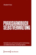 Cover: Praxishandbuch Selbstverwaltung - transcript