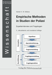 Abbildung von: Polizei und Didaktik - Verlag für Polizeiwissenschaft