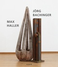 Cover: J&ouml;rg Bachinger / Max Haller - Klinger, Dietmar