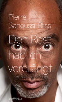 Abbildung von: Den Rest hab ich verdrängt - Querverlag
