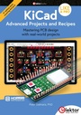 Bild: KiCad Like A Pro - Advanced Projects and Recipes - Elektor International Media