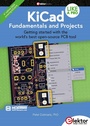 Bild: KiCad Like A Pro - Fundamentals and Projects - Elektor International Media