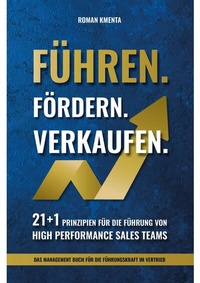 Abbildung von: Führen. Fördern. Verkaufen. - VoV media