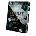 Cover: Court of Dreams - booXperts - logiXperts GmbH